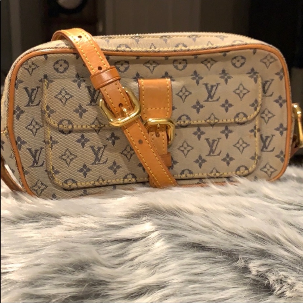 😍Authentic Louis Vuitton Juliette MM 👑